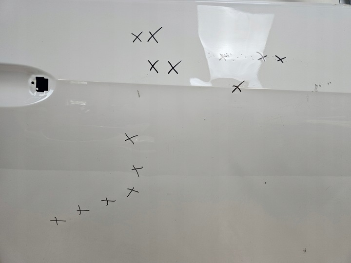 фото №12, Vw id3 10a двері передні праві перед 10a831312