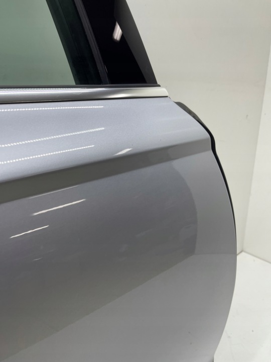 фото №11, Audi a6 c7 sedan двері праві зад колір: lz7g ідеальні комплектні |wysyłka!