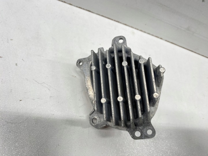 фото №6, Поворотник модуль лампи led jeż bmw 5 g30 g31 m5 f90 usa