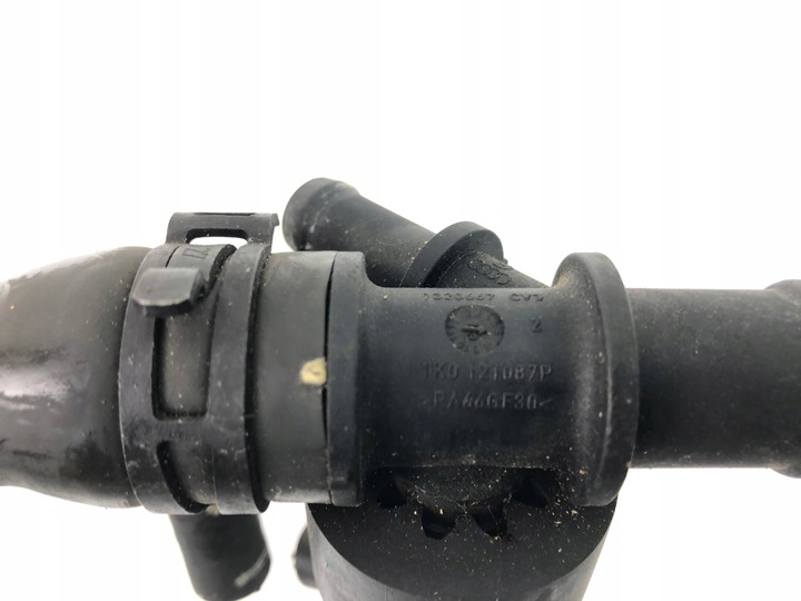 фото №5, Vw audi seat skoda 1.2 tsi труба шланг воды 1k0121087p
