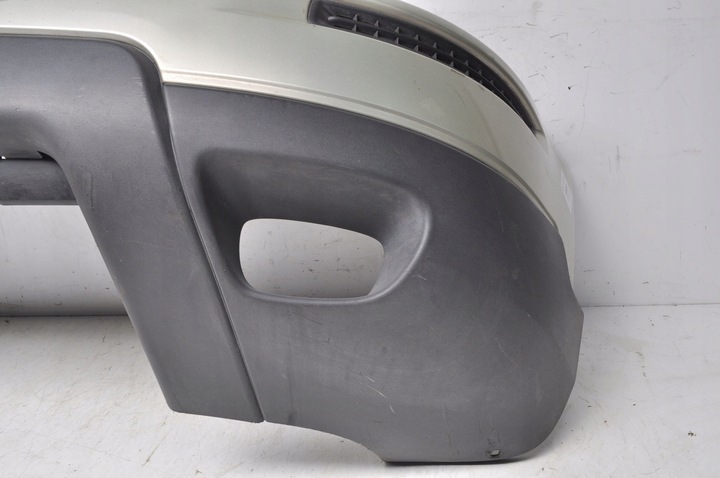 фото №10, Volvo xc90 рестайлинг бампер перед переднее распылители