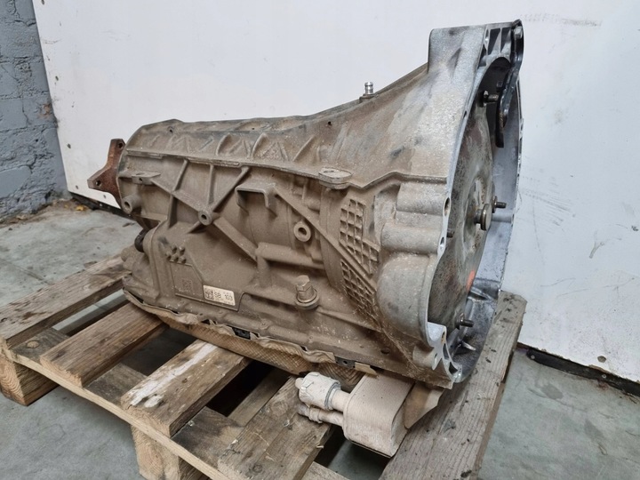 фото №8, Ford f150 2018 автоматична коробка передач коробки передач