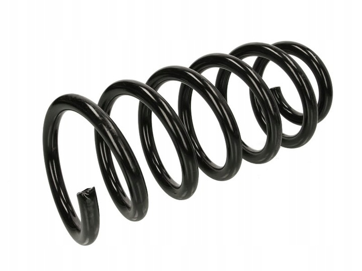 фото №11, Kyb rc6432 пружина підвішування rc6432 kybrc6432