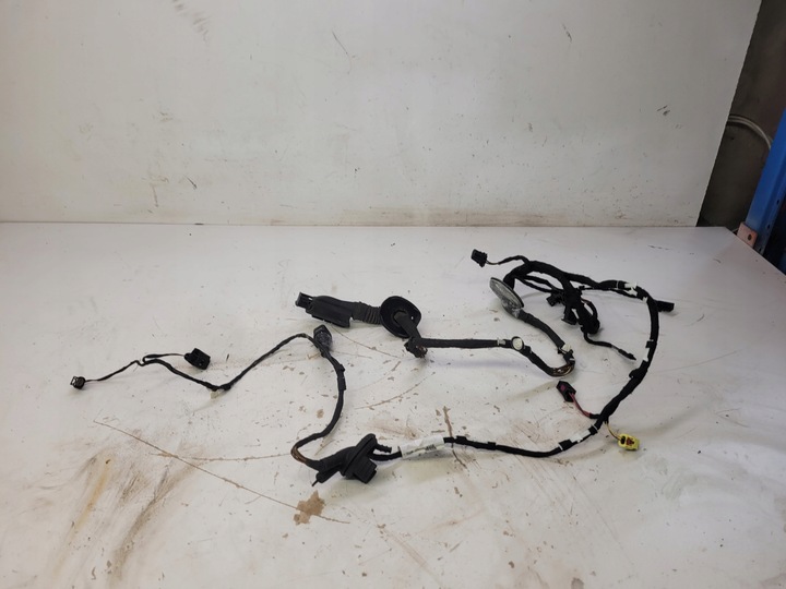 фото №1, Жгут дверь левый перед audi a7 4g 4g8971029cg