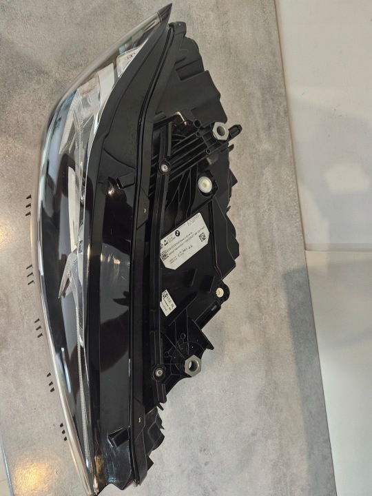 фото №7, Фара права bmw g20 g21 lci led