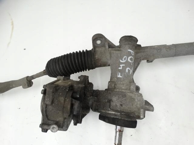 фото №7, Рулевая рейка трансмиссия bmw 2 f45 f46 2.0d 6876432