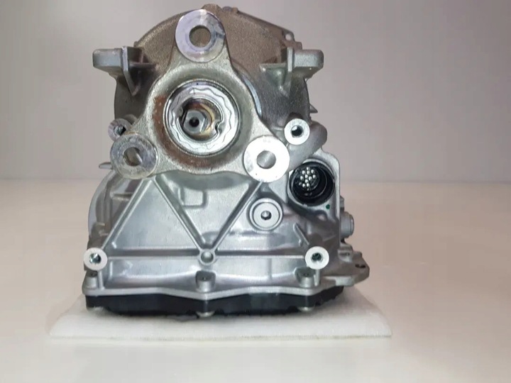 фото №9, Коробка передач коробки передач ga8l51cz автомат bmw g20 g30 g29 z4 g21 g22 g23 g31 f30 2.0