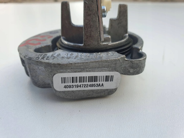 фото №5, Bmw f22 f23 f87 модуль jeż лампи праві