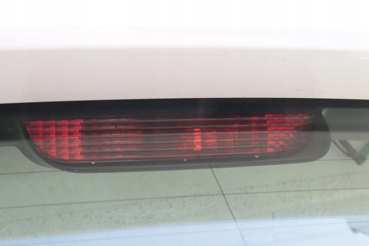 фото №12, Крышка багажника mazda 3 bl