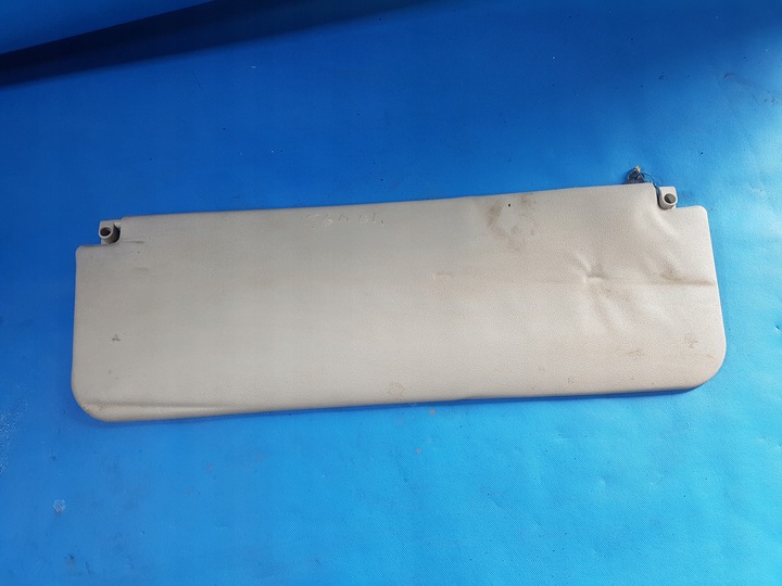 фото №1, Защита козырёк противосолнечный солнцезащитный козырёк man tgl tgm