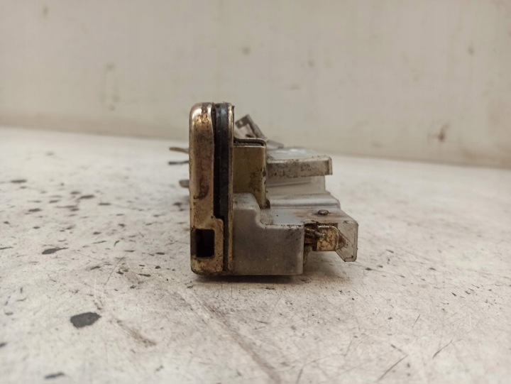 фото №5, Vw transporter t4 замок праве передній 701837016e