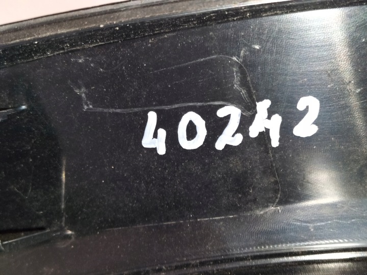 фото №11, Накладка планка крыльев зад правая vw tiguan iii 24- r-line