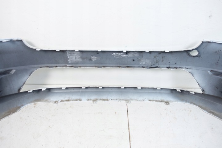 фото №10, Бампер перед передний ford transit connect ii рестайлинг 17- kt1b-17k819-ab