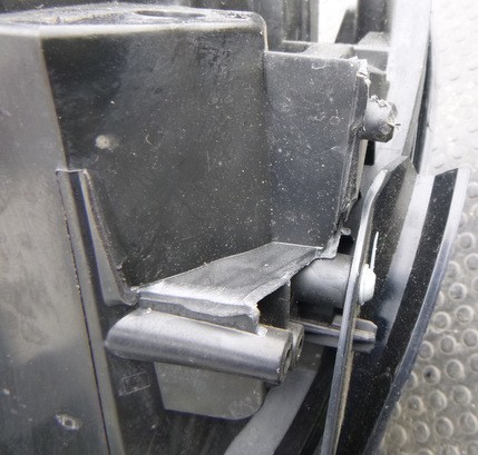 фото №10, Jeep compass фара правые p55112716ae