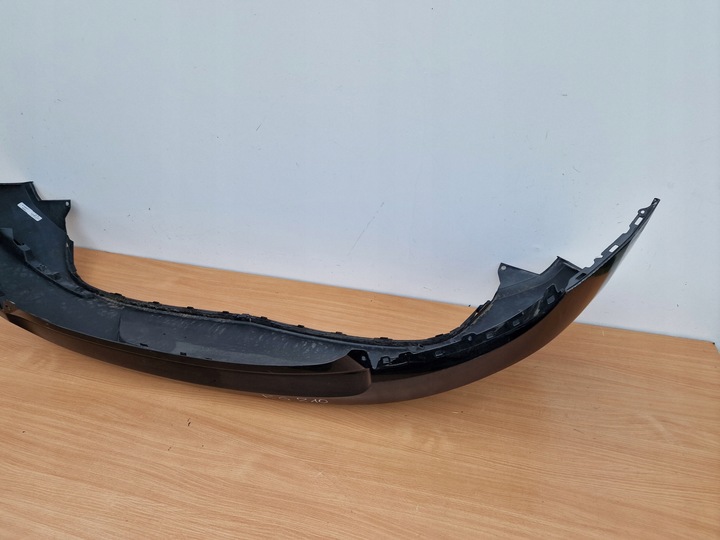 фото №12, Vw garbus new beetle 11-18 рік 5c5 бампер зад