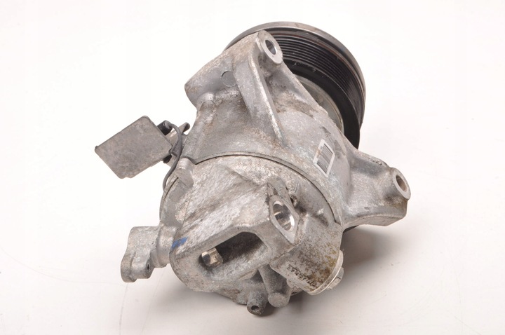 фото №5, Suzuki vitara iii 1.4 гібрид компресор кондиціонера 24r 95201-74s00