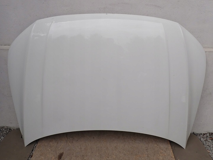 фото №1, Капот крышка двигателя vw volkswagen tiguan 5na ad1 2 ii 2016-2021r