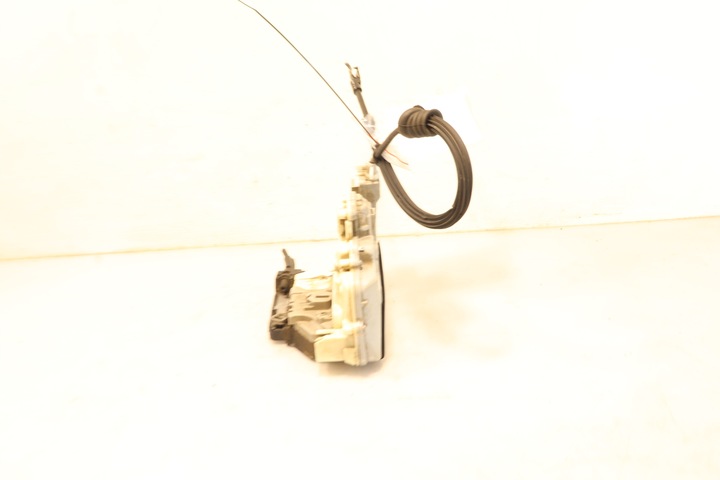 фото №6, Замок лівий перед двері volkswagen passat b6