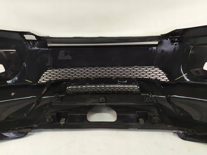 фото №14, Бампер перед переднее range rover evoque