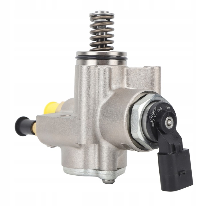 фото №13, Wysokociśnieniowa насос топлива 06d109309 насос питающая szynę топливная з