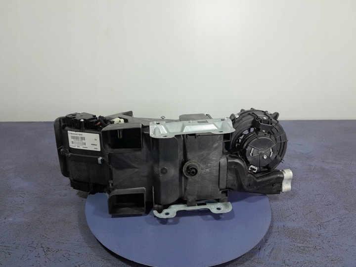 фото №5, Mercedes s w222 рестайлінг обігрівач зад задня 2228302405