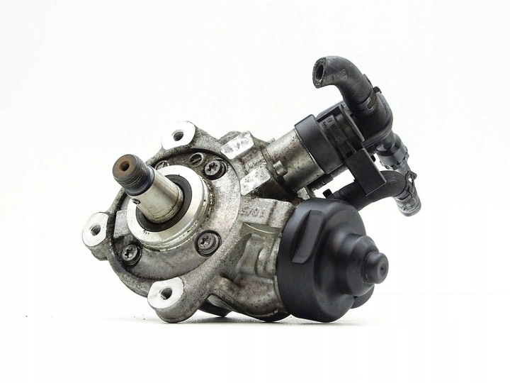 фото №10, Топливная система впрыска топливный форсунки насос комплектный audi vw 2.0 tdi cjc cff