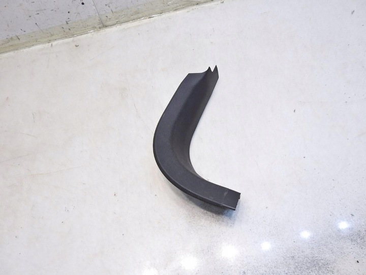 фото №6, Захист порога праві перед mondeo mk4 рестайлінг