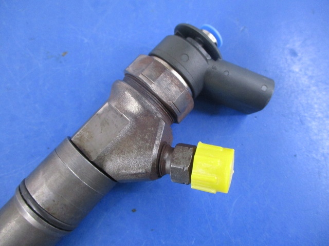 фото №6, Bmw e90 325d 3.0d инжектор 7794435 bosch 0445110209 протестированный