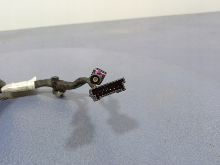 фото №7, Bmw x3 g01 f97 g11 g12 зарядное устройство индукционная 8719905