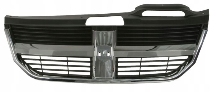 фото №1, Нова решітка решітка радіатора перед dodge journey 07-11