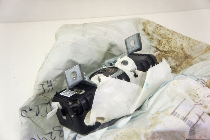 фото №5, Ns286 dacia sandero iii ^ подушка безопасности подушка пассажира