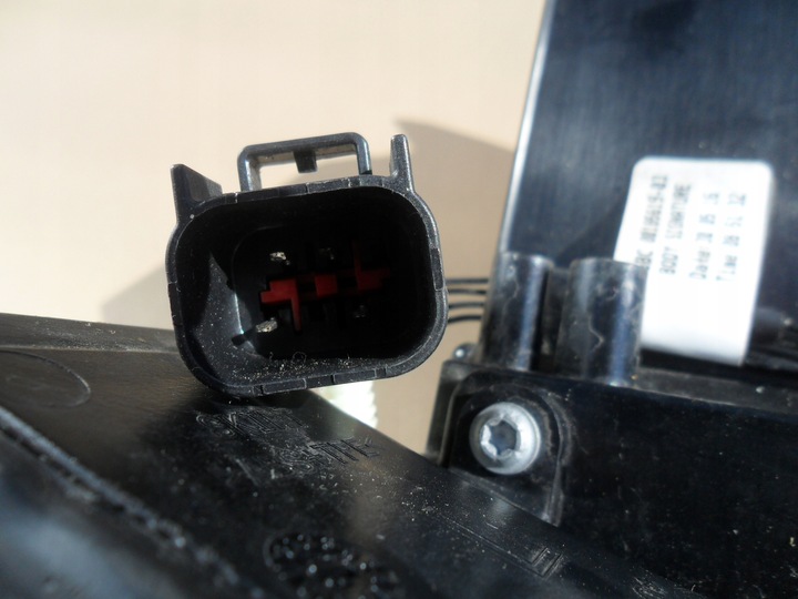 фото №16, Land rover fk72-13405-cf лампа led зад ліва sport