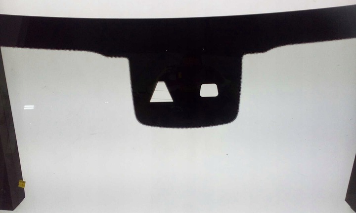 фото №2, Стекло лобовое mercedes glc w253 2016- оригинальная