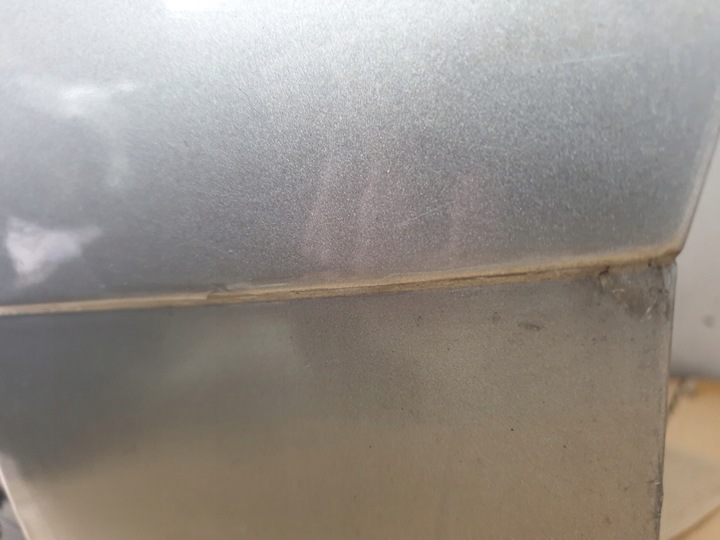 фото №15, Кришка задня багажника audi a4 b6 ly7g