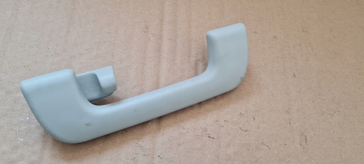 фото №1, S6 c7 a6 4g ручка потолок левая левый зад a7 4g s7