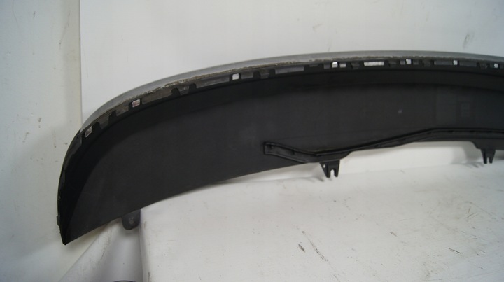 фото №10, Спойлер бампера зад audi a4 b9 8w0807521m