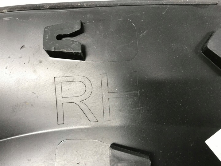 фото №11, Hyundai kona i 2021 з спереди подкрылок передние 87714be010