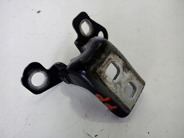 фото №1, Петля двері правий перед renault zoe tegne