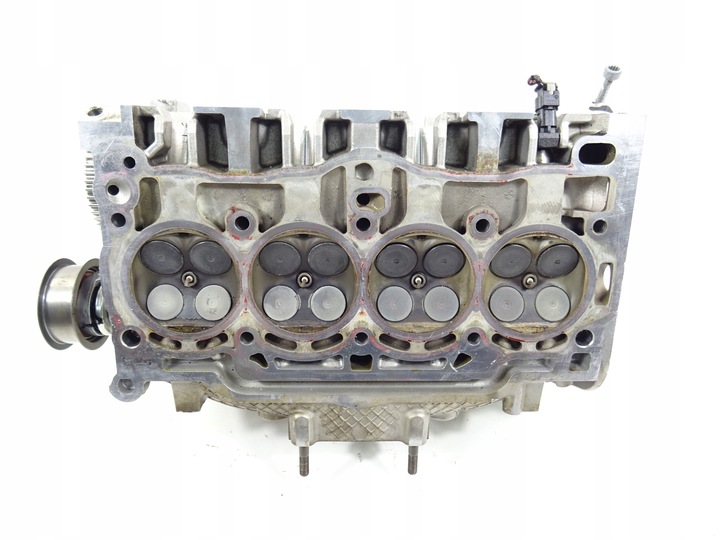 фото №12, Vw 1.4 tsi головка двигателя 04e103404ae 04e103475am 04e103479g 04e469ap 19r