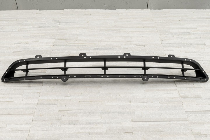 фото №9, Hyundai santa fe iii dm 2012-2015 решётка решётка перед бампера 865614z000
