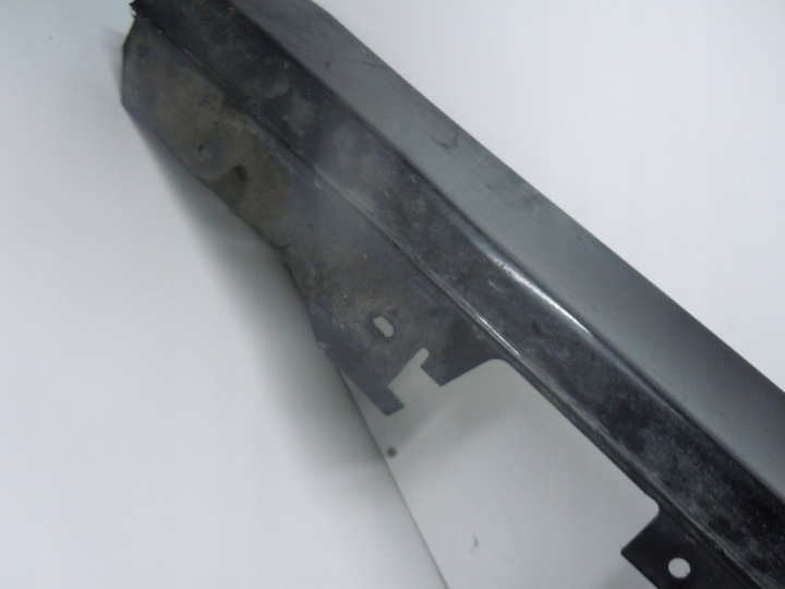 фото №6, Планка пороговая левая bmw 3 f30 f31 668