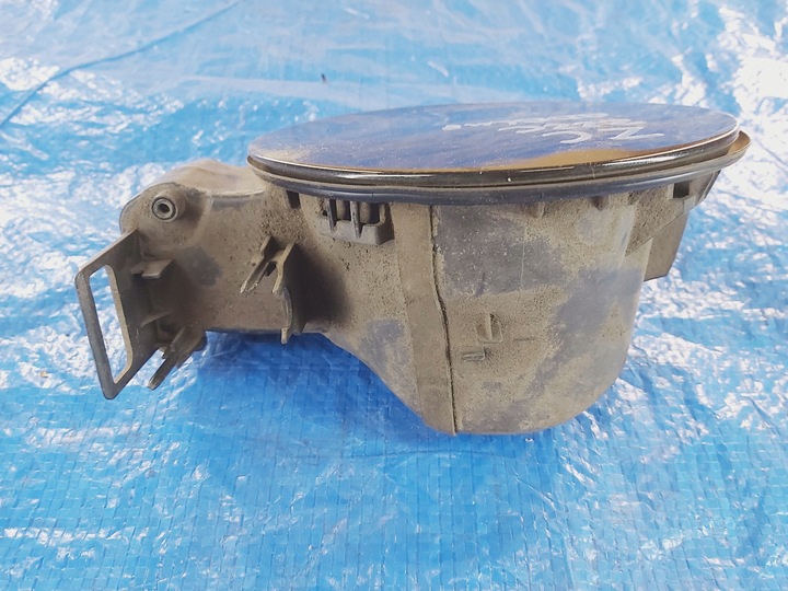 фото №3, Запчастини zafira c кришка заливання пального adblue z22c 13354564