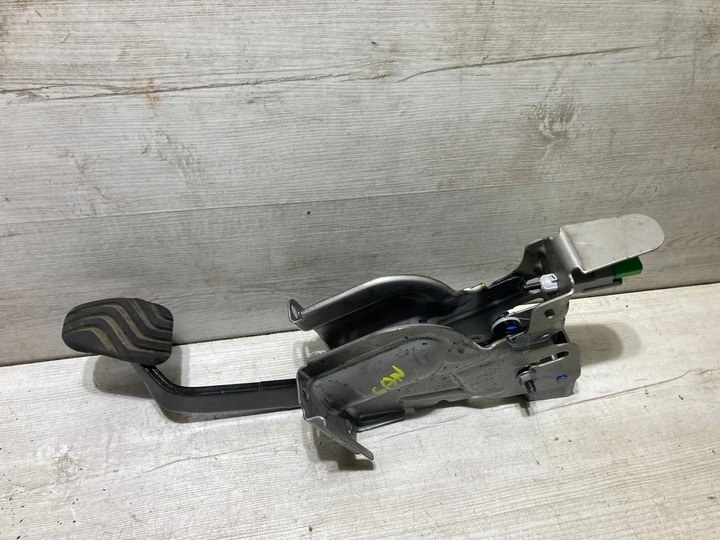 фото №2, Dacia sandero iii 2022 педаль тормоз