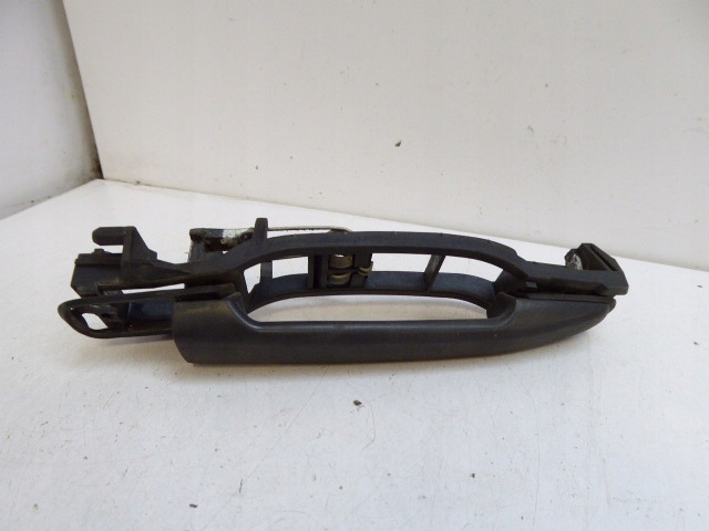 фото №5, C класс w202 93-01 ручка наружная перед левая