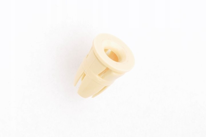 фото №1, Клипса планки пороговой mercedes w201 w202 w203