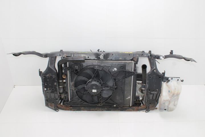 фото №6, Pas перед переднє nissan qashqai j10 06-09r 1.5d