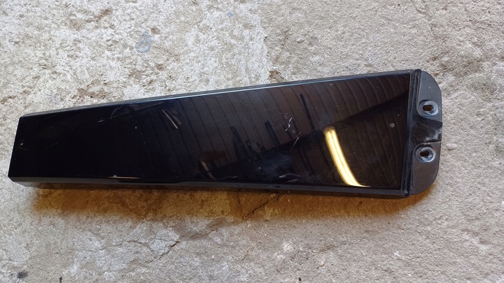 фото №1, Mini cooper f55 планка стойка правая защита 7322518