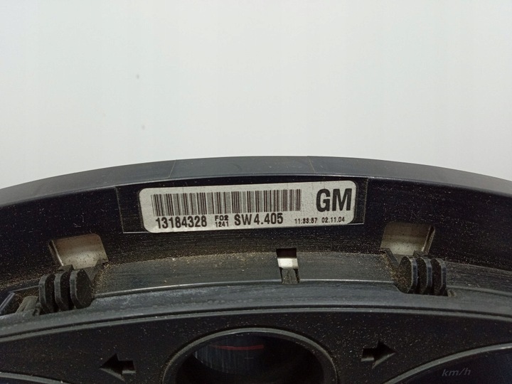 фото №5, Opel astra iii h 1.7 cdti 80km набір стартовий 55556829