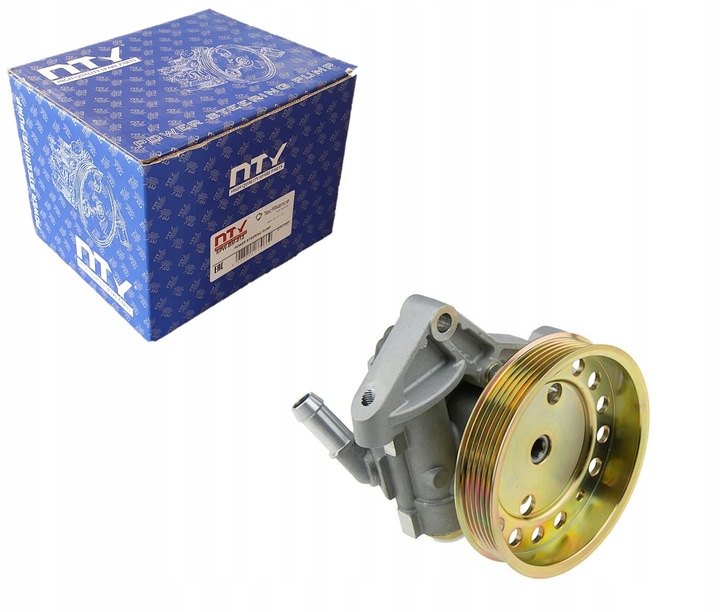 фото №10, Насос підсилювача volvo s80 v70 xc-60 xc-70 3.0 3.2 08- land | 3120115