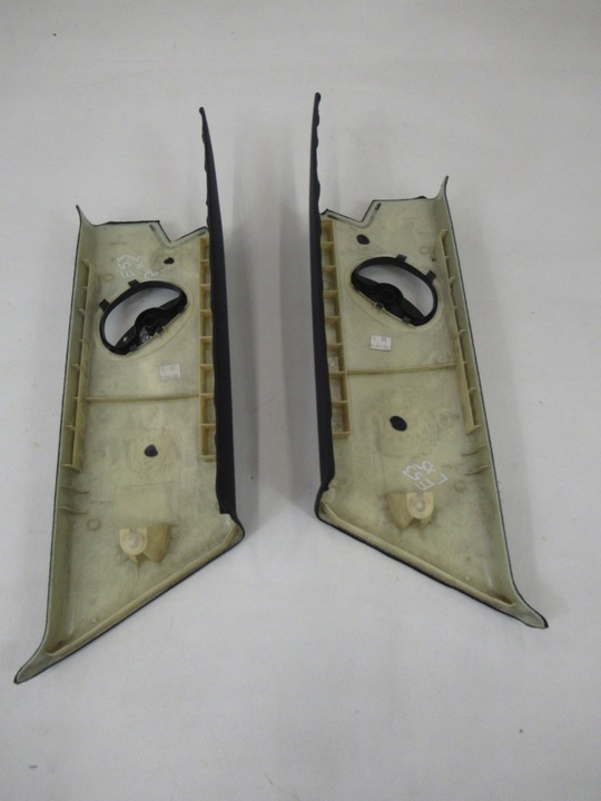 фото №5, Захист стійка bmw x5 e53 м-пакет європа